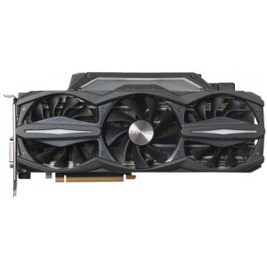 Zotac GeForce GTX 980 AMP! Extreme Edition 4GB GDDR5 256-bit