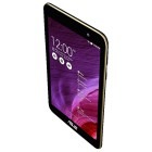 ASUS MeMO Pad 7 ME7610CX, 7 inch IPS Multitouch, Procesor Quad Core Intel® Atom™ Z3745 (2M Cache, up to 1.86 GHz), 1GB RAM, 8GB flash, Wi-Fi, Bluetooth, GPS, Android 4.4, black