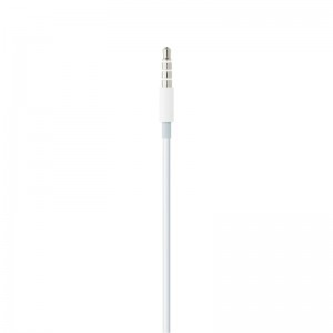 Apple In-Ear, with Remote and Mic ME186ZM/A