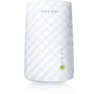 TP-LINK RE200 Dual-Band