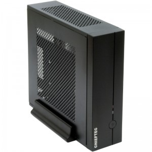Chieftec Compact Series IX-01B 90W