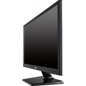 LG 24M37D-B 23.5 inch 5ms black