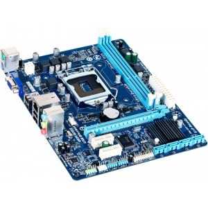GIGABYTE GA-H61M-S1 rev. 3.0