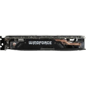 GIGABYTE Radeon R9 380 G1 GAMING 4GB GDDR5 256-bit