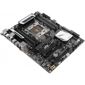 ASUS X99-A/USB 3.1