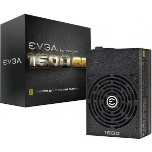EVGA SuperNOVA 1600 G2