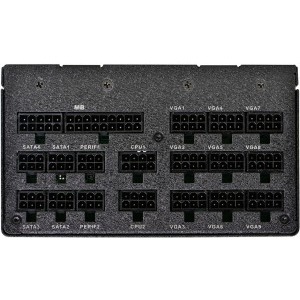EVGA SuperNOVA 1600 G2