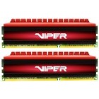 Patriot Viper 4 Series 8GB DDR4 3000MHz CL16 Dual Channel Kit