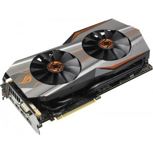 ASUS GTX 980 Ti ROG Matrix 6GB GDDR5 384-bit