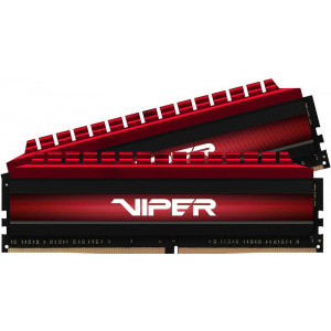 Patriot Viper 4 Series 16GB DDR4 3200MHz CL16 Dual Channel Kit