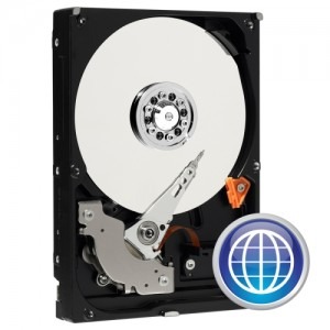 WD Blue 1TB SATA-III 7200 RPM 64MB Recertified