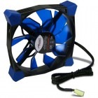 Inter-Tech CobaNitrox Extended N-120-B