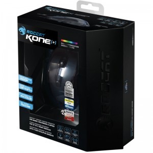 Roccat Kone[+] - Max Customization