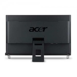 Acer T231HBMID 23 inch 2 ms black