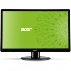 Acer S221HQLDbd 21.5 inch 5 ms black