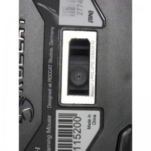 Roccat Kova[+] - Max Performance