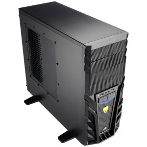 Aerocool PGS Vs-4 Window