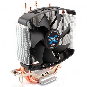 Zalman CNPS5X Performa