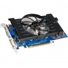 GIGABYTE GeForce GTX 550 Ti 1GB GDDR5 192-bit HDMI