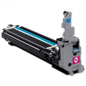 Konica Minolta Toner A0310AH Magenta