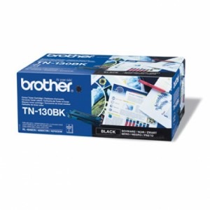 Brother Toner TN130 Black