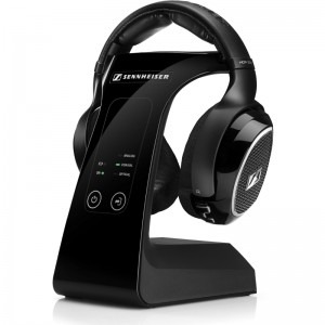 Sennheiser On-Ear, Over-Head RS 220