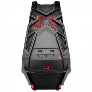 Aerocool Strike-X Advance black