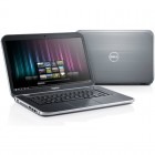 DELL 15.6'' Inspiron 15R 5520, Procesor Intel® Core™ i5-3210M 2.5GHz Ivy Bridge, 4GB, 500GB, Radeon HD 7670M 1GB, Linux, Silver