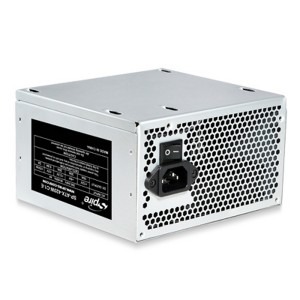 Spire Jewel SP-ATX-420W-C1-E