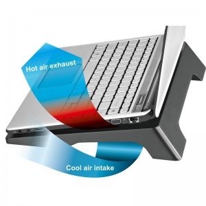 Cooler Master NotePal D-Lite