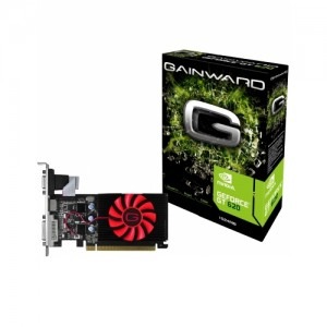 Gainward GeForce GT 620 2GB DDR3 64-bit