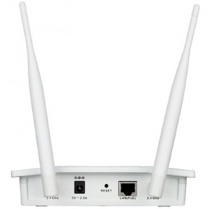 D-Link DAP-2360 AirPremier Wireless N PoE