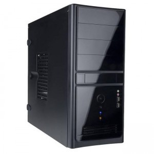 In Win EC Series EC021 450W