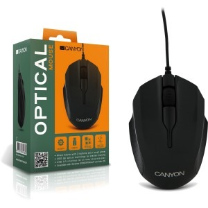 Canyon CNR-FMSO01
