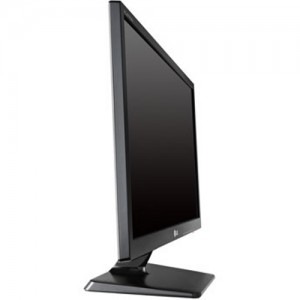 LG E2742V-BN 27 inch 5 ms black