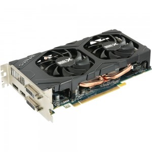 Sapphire Radeon HD7850 Dual-X OC 1GB GDDR5 256-bit
