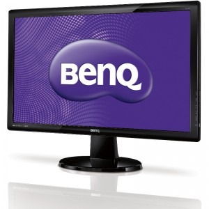 BenQ +VA GW2250M 21.5 inch 4 ms black