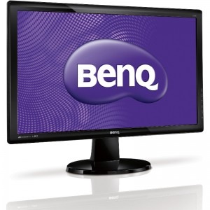 BenQ +VA GW2250HM 21.5 inch 4 ms black