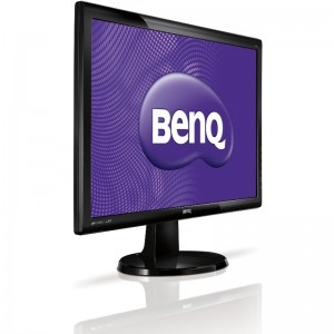 BenQ +VA GW2250HM 21.5 inch 4 ms black