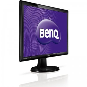 BenQ +VA GW2750HM 27 inch 4 ms black