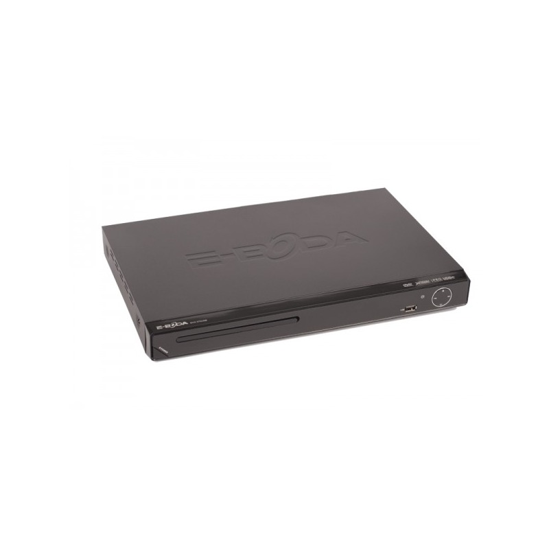 DVD Player EBoda DVX 575 USB PC Garage