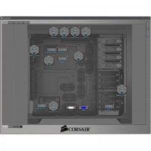 Corsair AXi Digital AX1200i