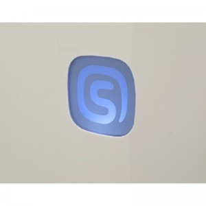 Inter-Tech SY-603 White
