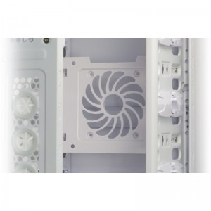 Inter-Tech SY-603 White