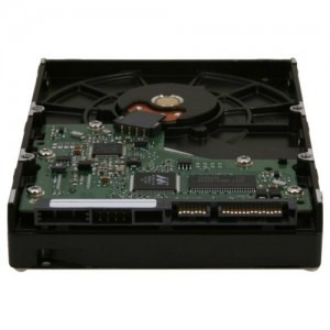 Seagate Desktop HDD 500GB 7200RPM 16MB SATA-II