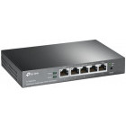 TP-LINK Gigabit TL-R600VPN