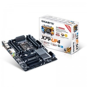 GIGABYTE GA-X79-UP4