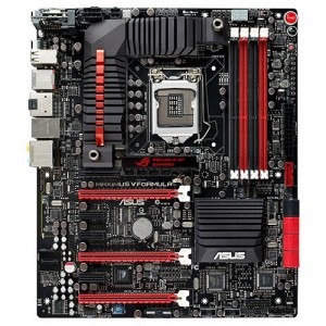 ASUS MAXIMUS V FORMULA/THUNDERFX
