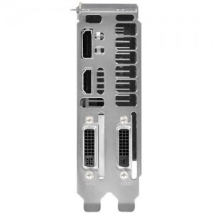 EVGA GeForce GTX 660 Ti SuperClocked 2GB GDDR5 192-bit