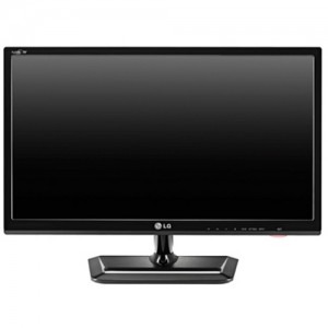 LG M2352D-PZ 23 inch 5ms black